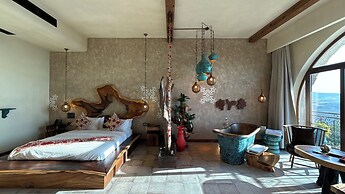 Tal Rumman Hotel