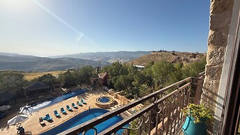 Tal Rumman Hotel