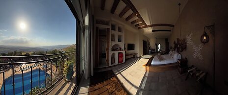 Tal Rumman Hotel