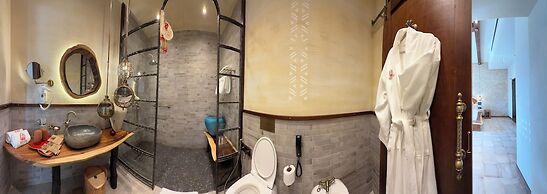 Tal Rumman Hotel
