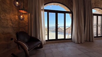 Tal Rumman Hotel