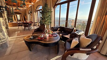 Tal Rumman Hotel