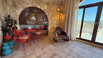 Tal Rumman Hotel