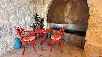 Tal Rumman Hotel