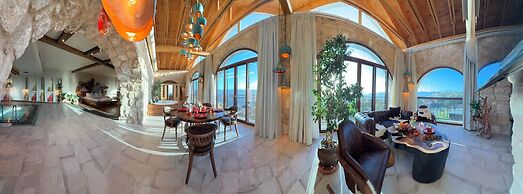 Tal Rumman Hotel
