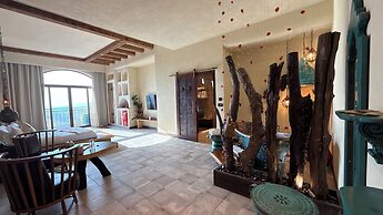 Tal Rumman Hotel