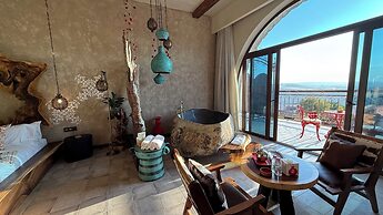 Tal Rumman Hotel