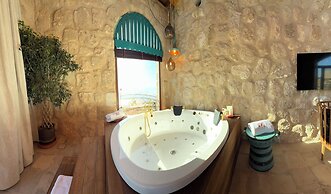 Tal Rumman Hotel