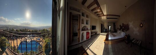 Tal Rumman Hotel