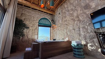 Tal Rumman Hotel