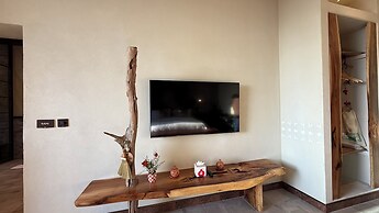 Tal Rumman Hotel
