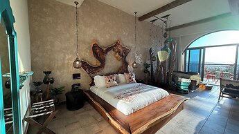 Tal Rumman Hotel