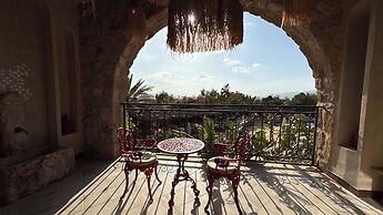 Tal Rumman Hotel