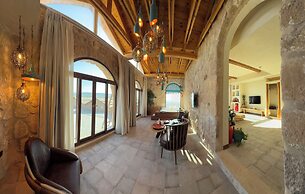 Tal Rumman Hotel