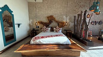 Tal Rumman Hotel