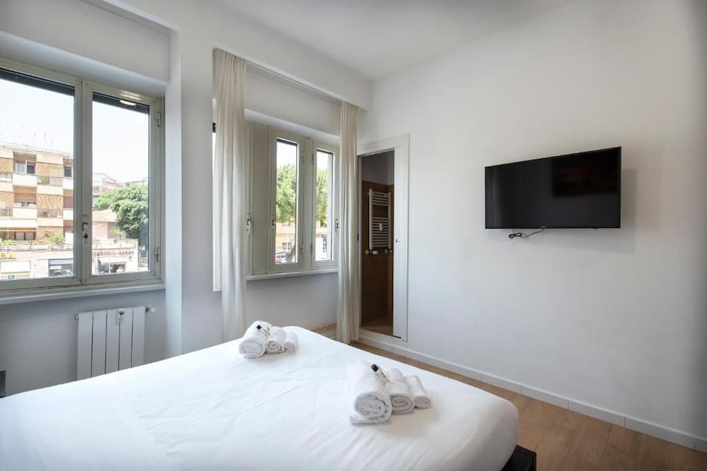 St. Paul Palace Relais
