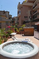 Penthouse with Jacuzzi