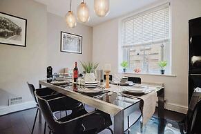 Licatas Apartment Cirencester Cotswolds Sleeps 6