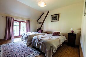Ferme de la Haute Maison