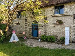 Ferme de la Haute Maison
