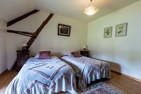 Ferme de la Haute Maison