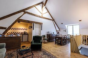 Ferme de la Haute Maison
