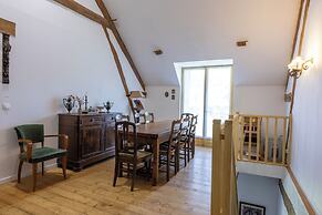 Ferme de la Haute Maison
