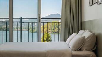 Chuncheon Rehouse