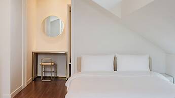 Chuncheon Rehouse
