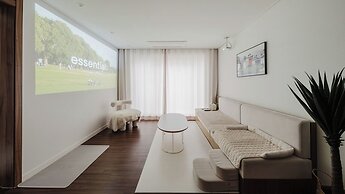 Chuncheon Rehouse