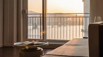 Chuncheon Rehouse