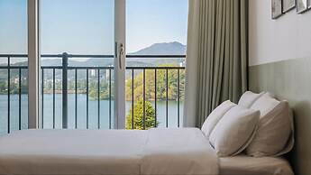 Chuncheon Rehouse