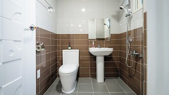 Daebudo The Habitch Spa Pension