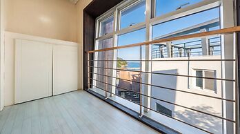 Geoje Erion Pet-friendly Pension