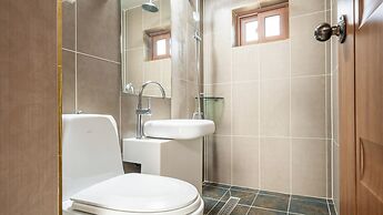 Geoje Erion Pet-friendly Pension