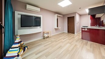Geoje Erion Pet-friendly Pension