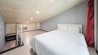 Geoje Erion Pet-friendly Pension