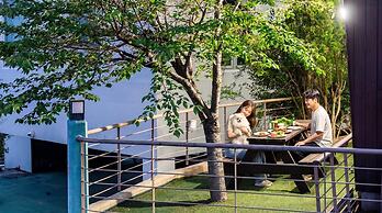 Geoje Erion Pet-friendly Pension