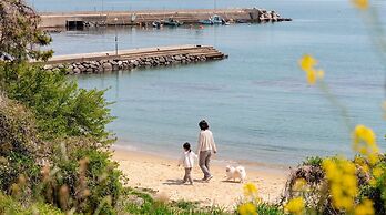 Geoje Erion Pet-friendly Pension