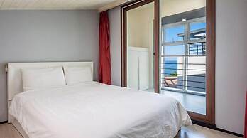 Geoje Erion Pet-friendly Pension