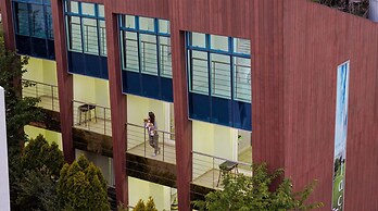 Geoje Erion Pet-friendly Pension