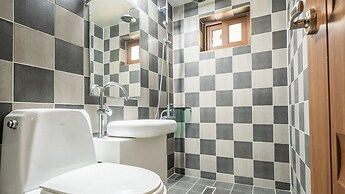 Geoje Erion Pet-friendly Pension