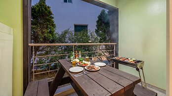 Geoje Erion Pet-friendly Pension