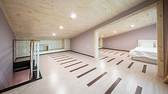 Geoje Erion Pet-friendly Pension