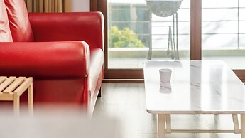 Geoje Erion Pet-friendly Pension