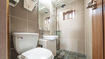 Geoje Erion Pet-friendly Pension