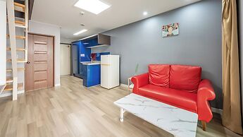 Geoje Erion Pet-friendly Pension
