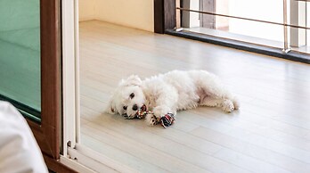 Geoje Erion Pet-friendly Pension