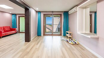 Geoje Erion Pet-friendly Pension