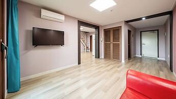 Geoje Erion Pet-friendly Pension